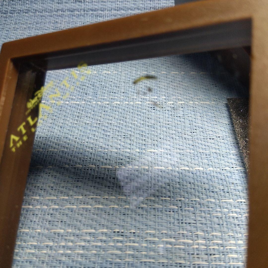 【希少】ディズニー映画「アトランティス　失われた帝国」公開記念限定生産腕時計