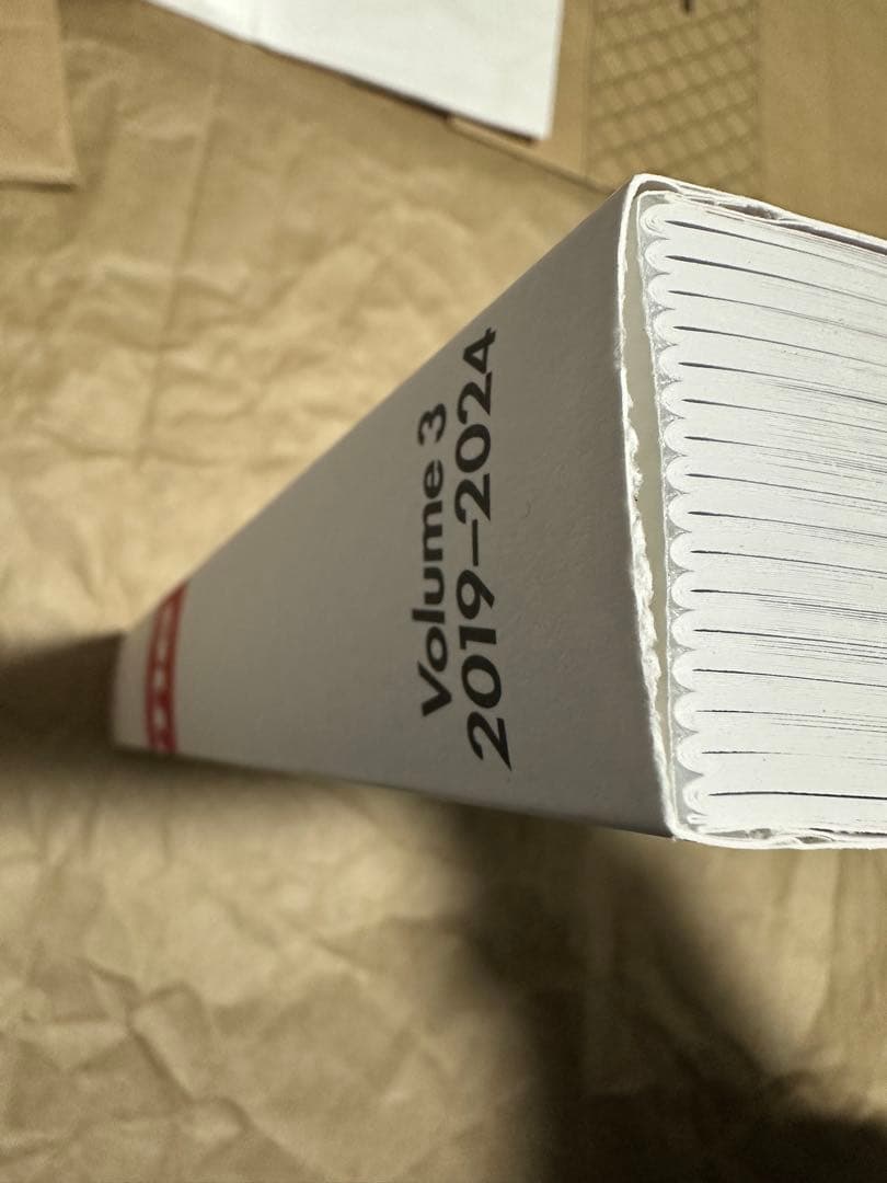 アート・デザイン・音楽 supreme 30 years t-shirts 1994-2024 book