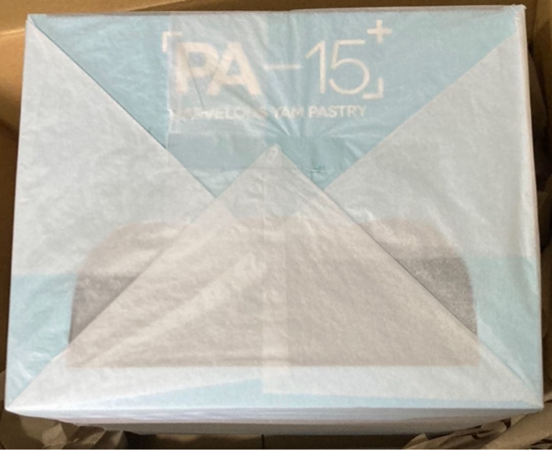 新品未開封ドールズフロントライン 1/7 PA-15 奇怪・とろろもち Ver.