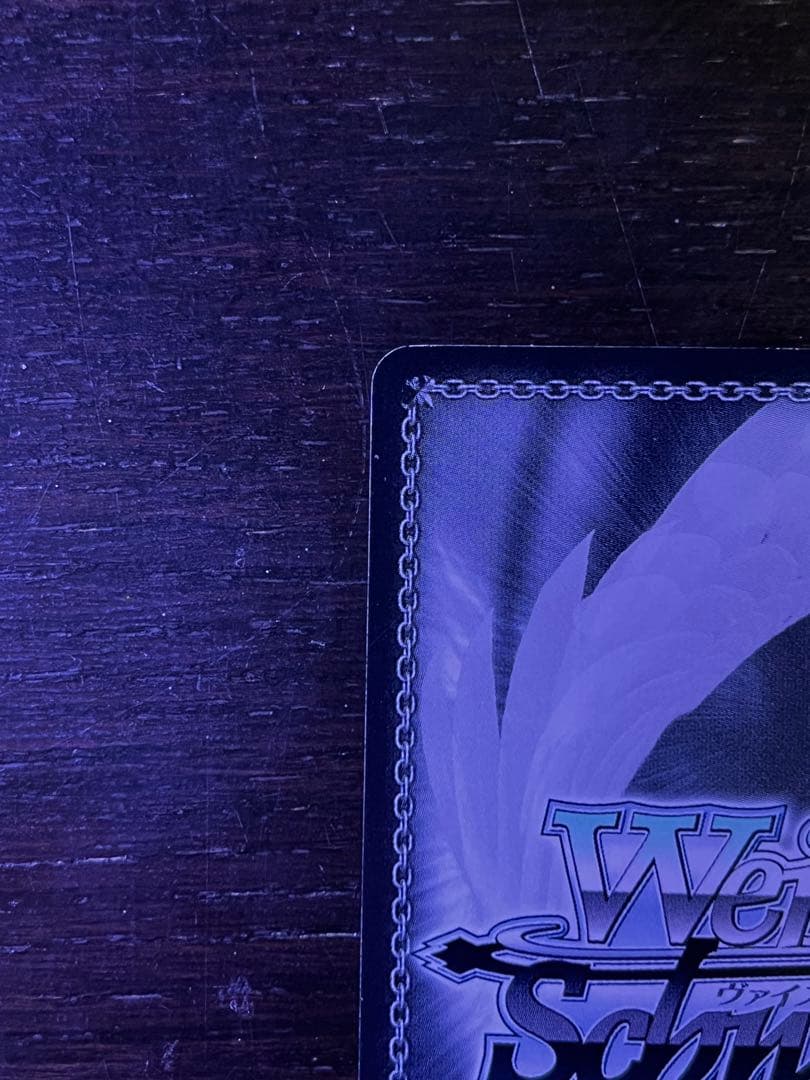 ヴァイスシュヴァルツ　『エヴァンゲリヲン新劇場版』　セット　spあり