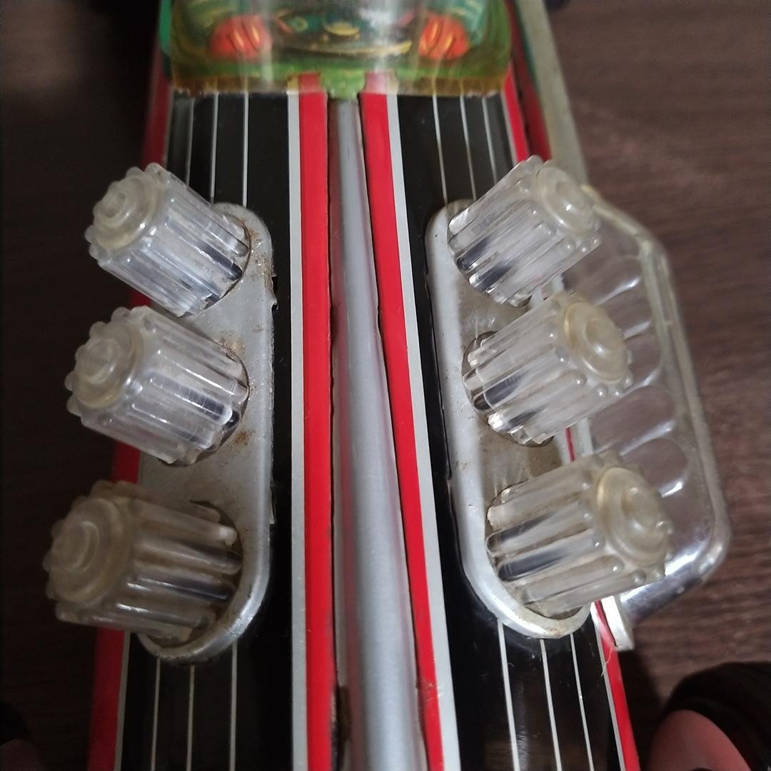 t*0様 マスダヤ チャンピオンレーサー 301 ブリキ