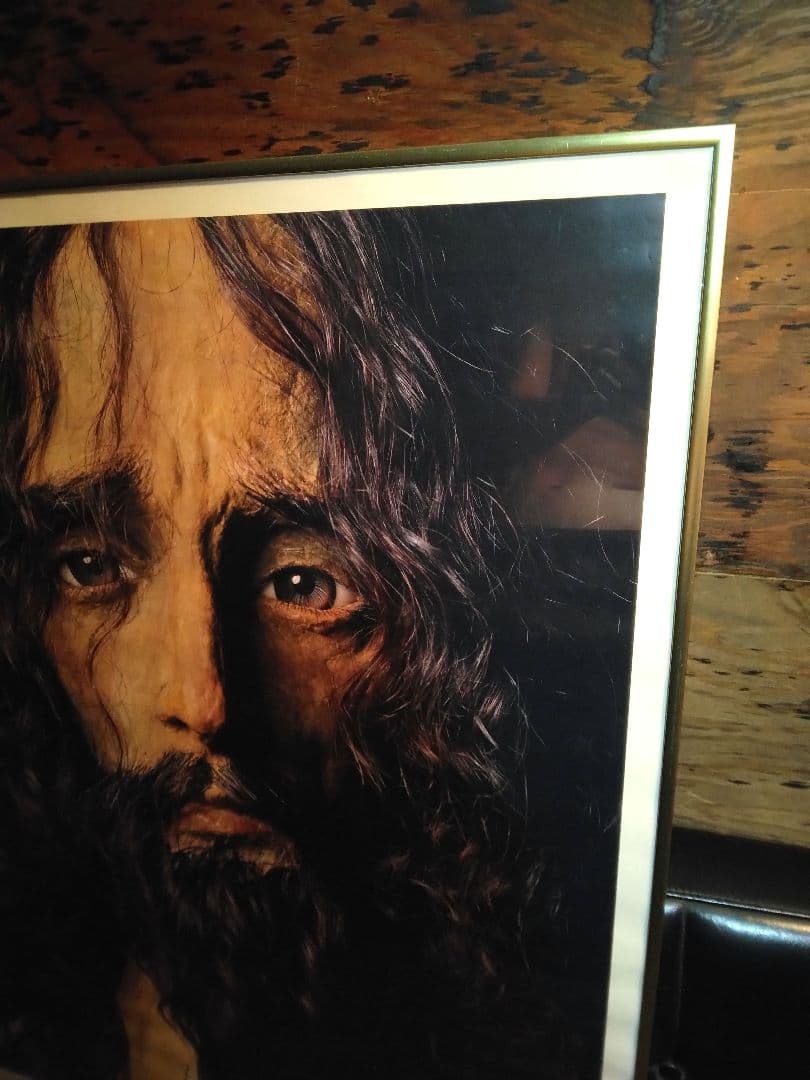 非売品　ポスター　四谷シモン　篠山紀信　球体関節人形　人形愛　アート　写真家