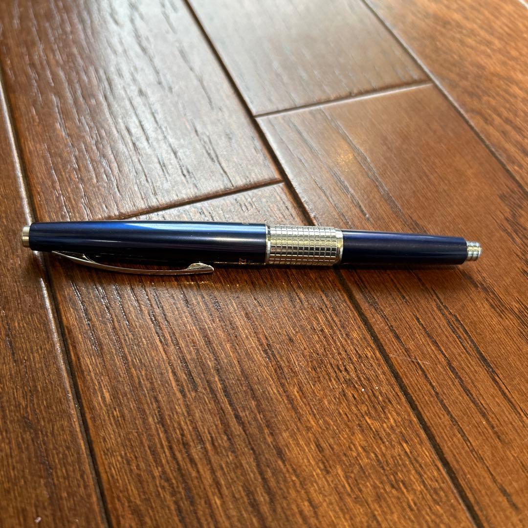 ロメオNo.3 ケリー海外版0.7mm 野原工芸 木のシャープペンシル