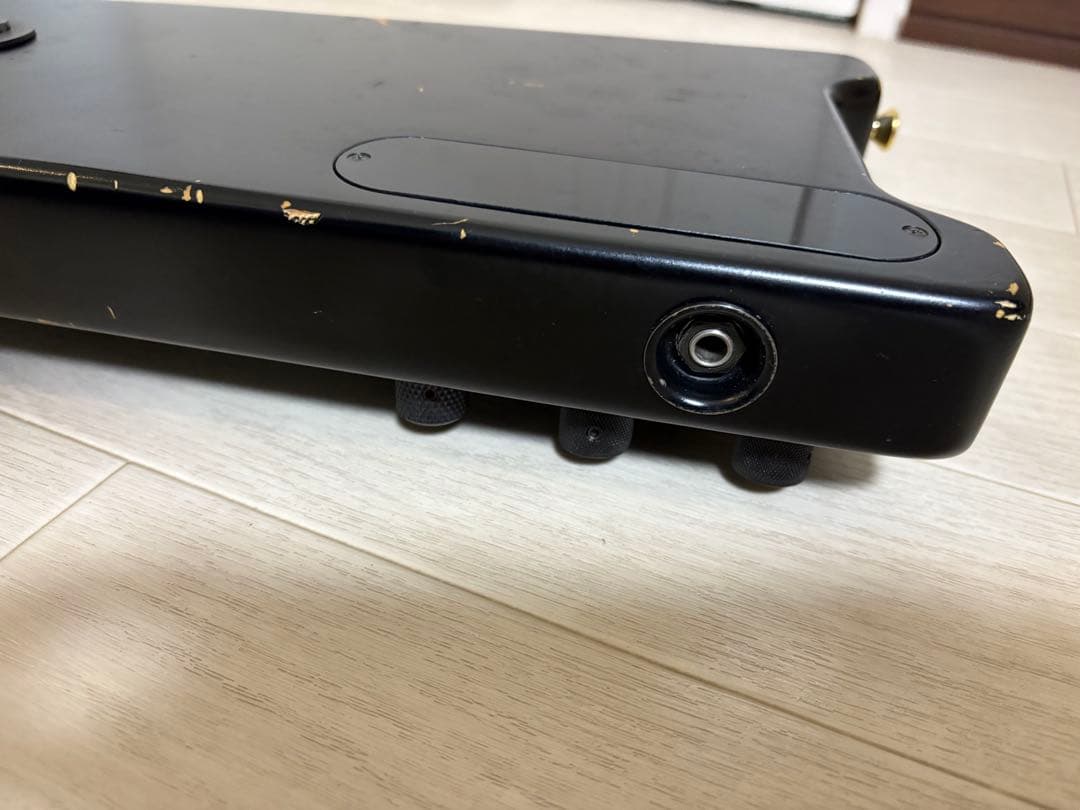 BRIANBERGER ヘッドレスベース