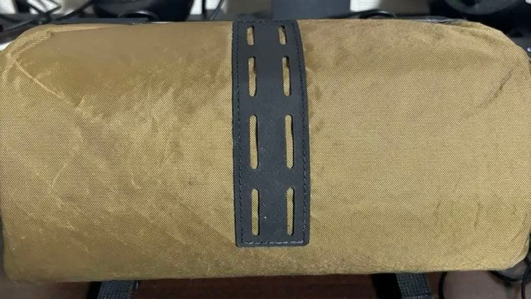 アクセサリー swift industries catalyst pack coyote