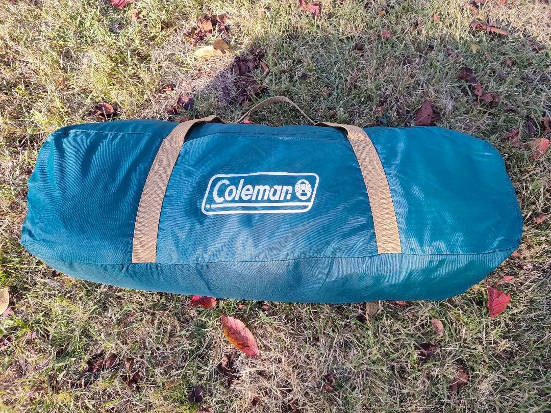 Coleman コールマン タフワイドドーム 300EX Ⅱ　ドームテント