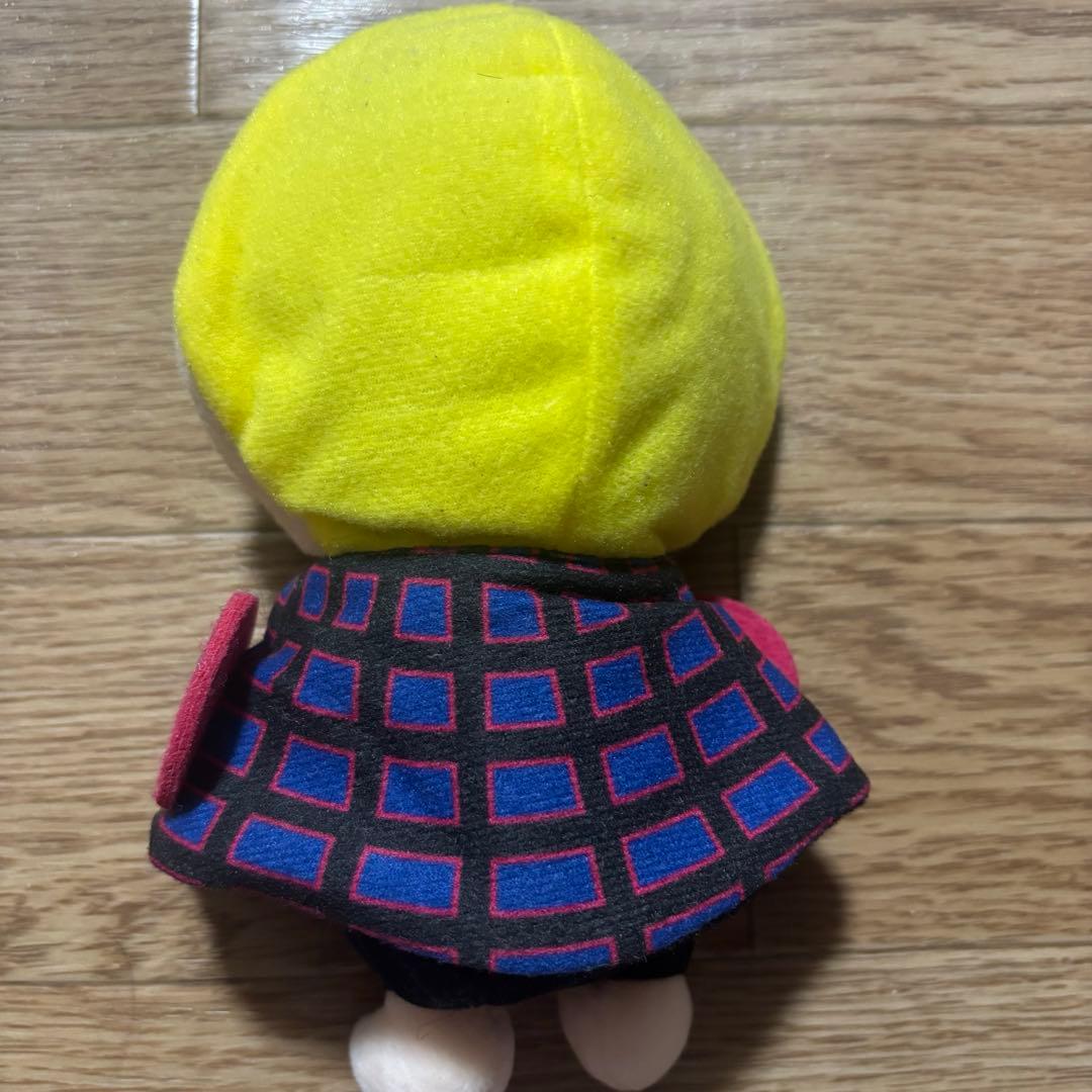 Hey!Say!JUMP 山田涼介　ぬいぐるみ