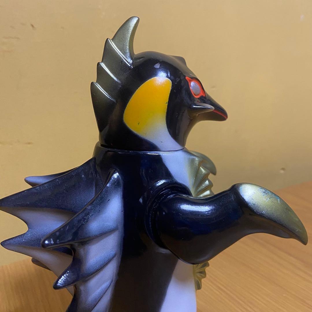 ドリームロケット レイザーペギモン ソフビ 5453