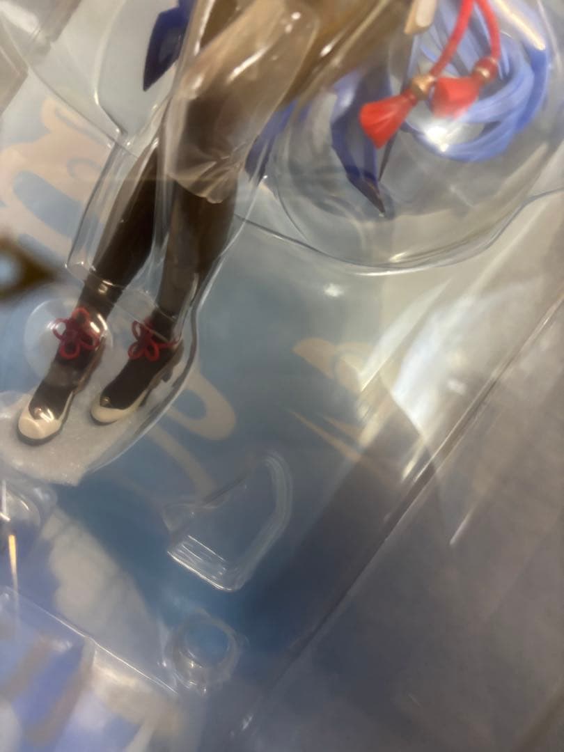 yuri 『原神』甘雨循々守月 Ver.1/7スケールフィギュア