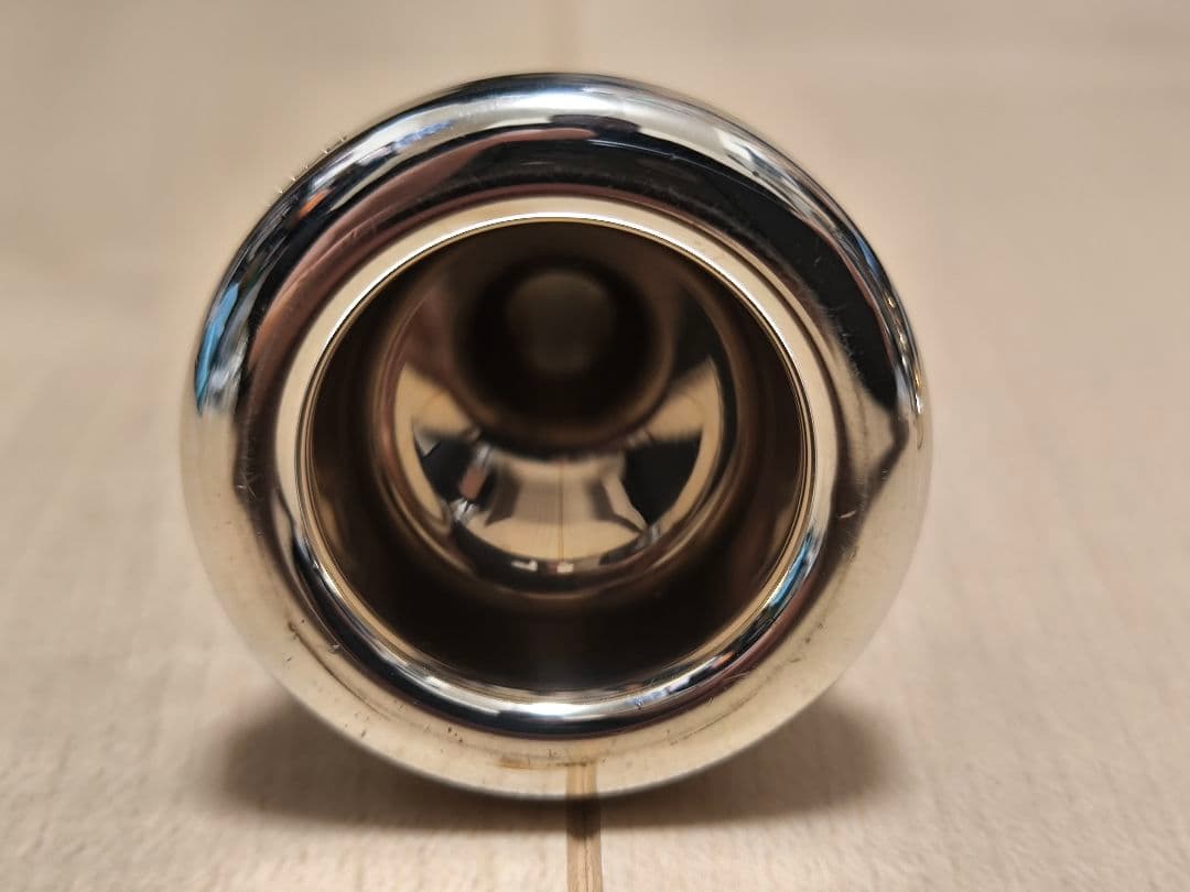 チ*ン様 ウィリーズ VENUS VD α トロンボーン ユーフォ マウスピース