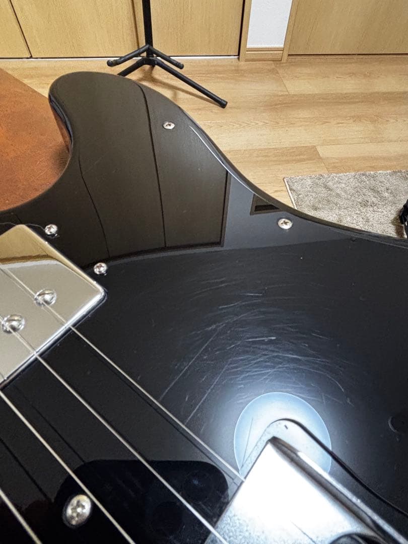 ギター Fender Traditional 70s Telecaster Custom