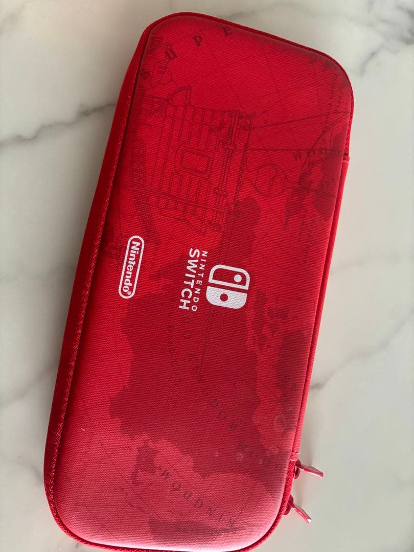 『坂井公治』Nintendo Switchオデッセイ版セット