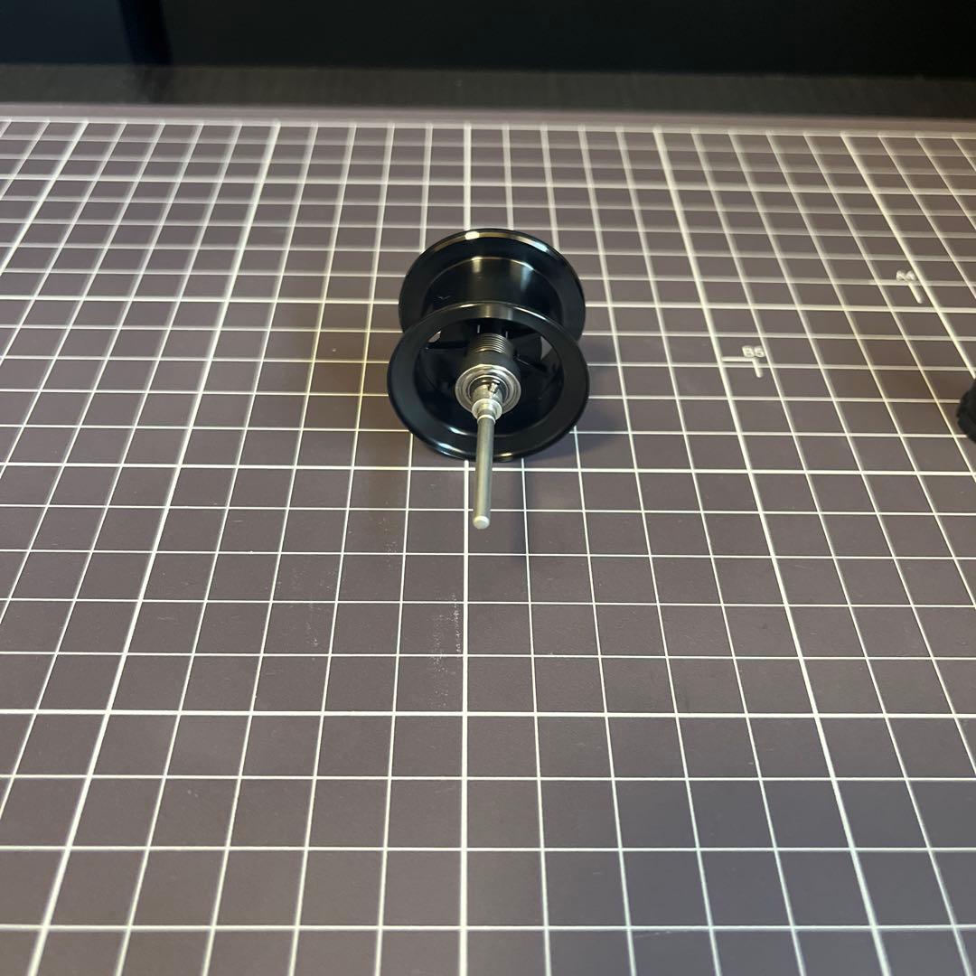 シマノ　メタニウム用　マイクロキャストスプール　マイクロキャストブレーキ　❷