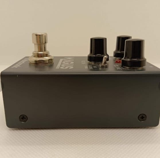 TC Electronic TC エレクトロニック MAGUS PRO USED