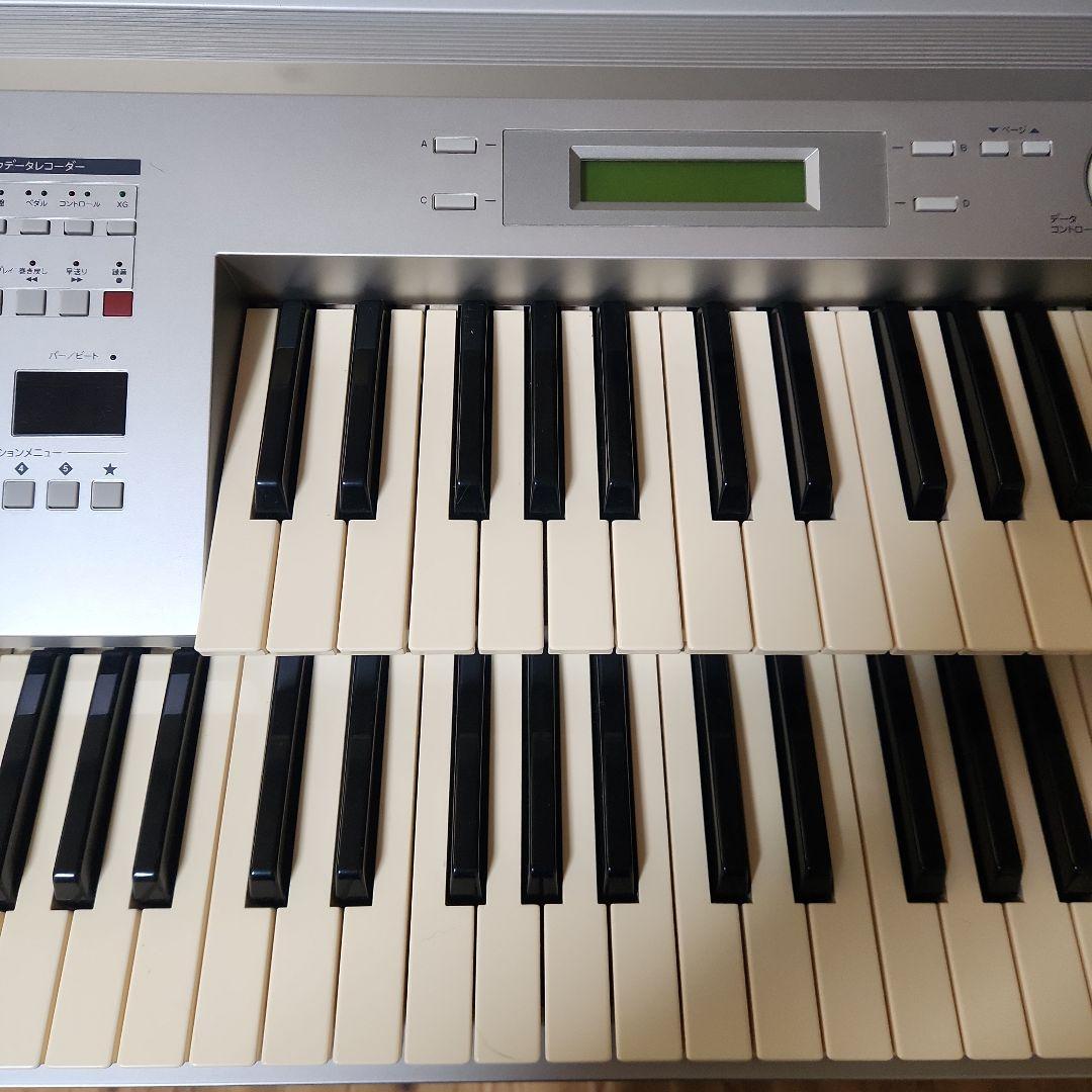 ヤマハエレクトーン　ELB-01 2006年製