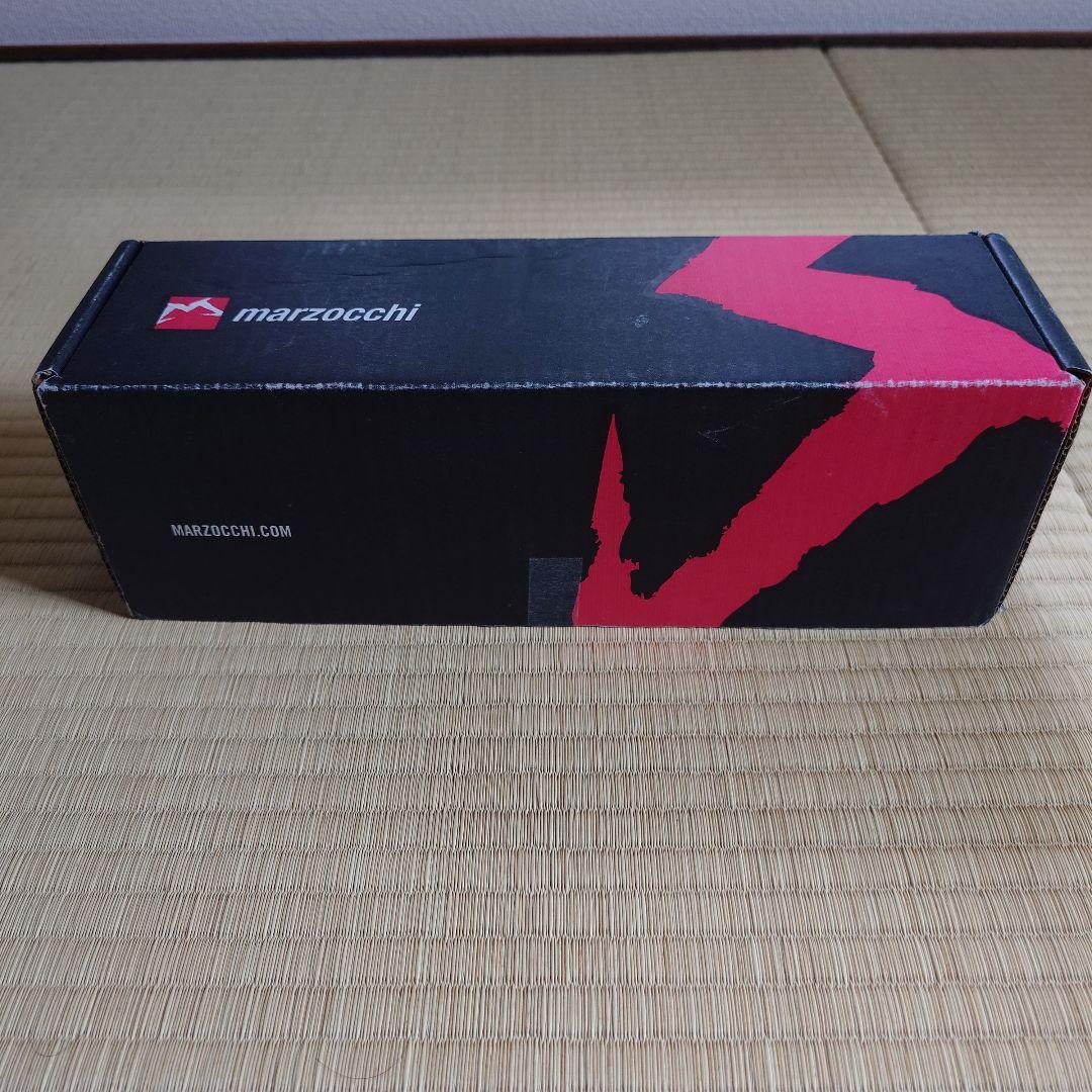 2021年式 Marzocchi Bomber CR リアサスペンション