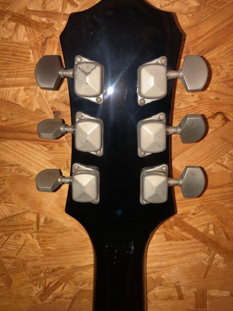 Epiphone Les Paul エピフォン　レスポール　スペシャル2