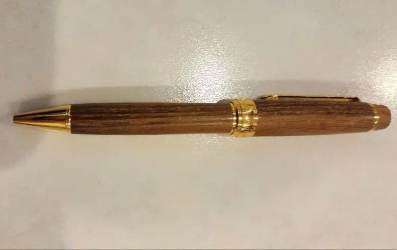 カスタム 槐（えんじゅ) ボールペン