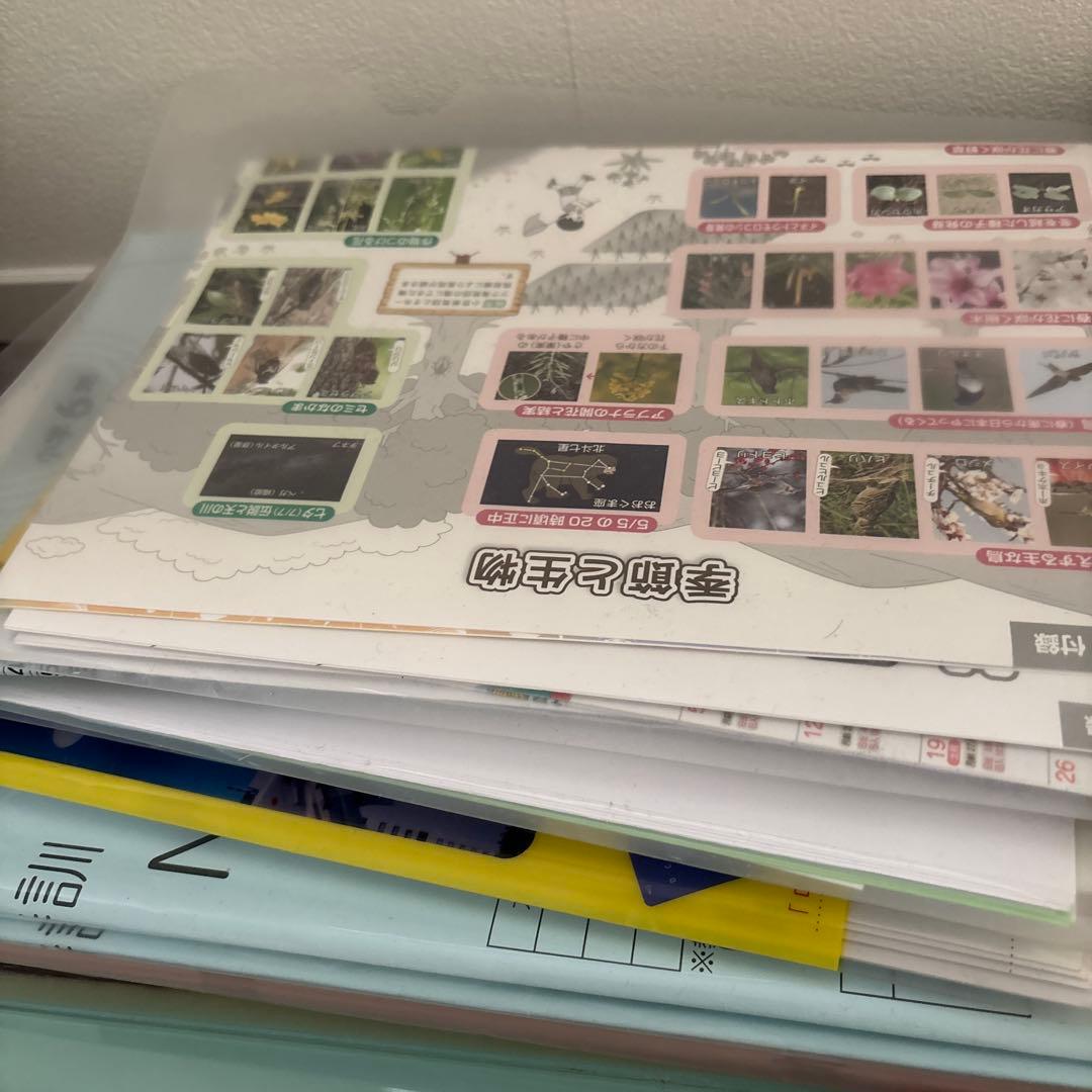 SAPIX 3年間分 4教科 テキスト&テストフルセット ファイル付　手渡割引有