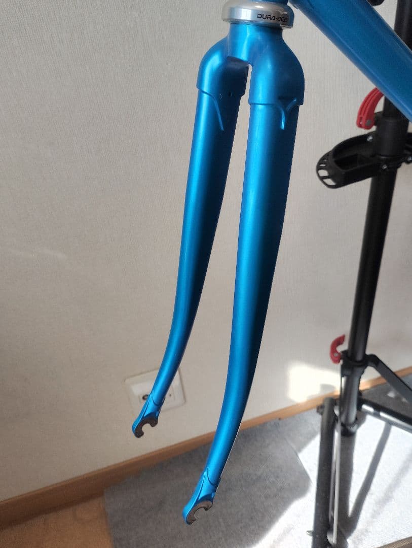 Panasonic ピストフレーム　njs 競輪