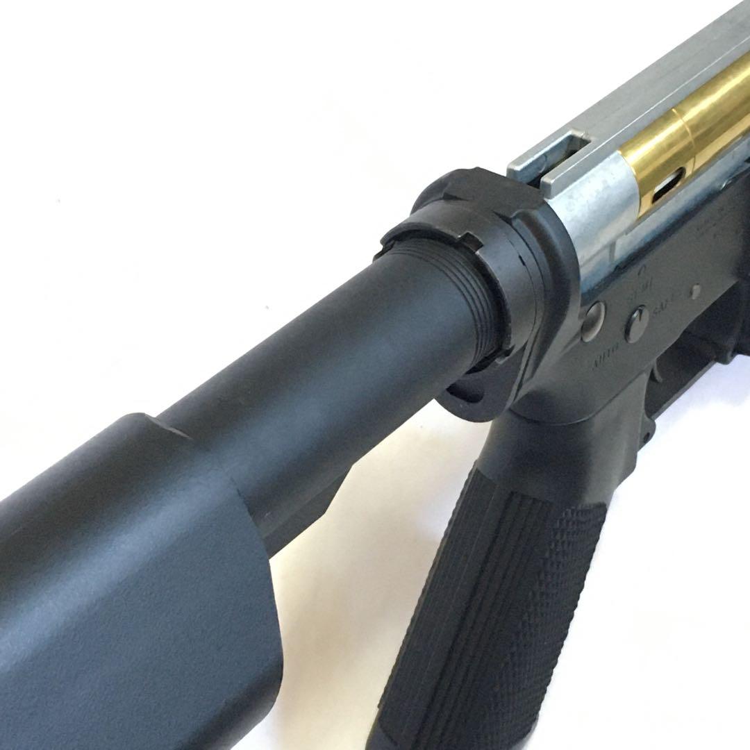 東京マルイ 次世代電動ガン レシーライフル ロアフレーム セット