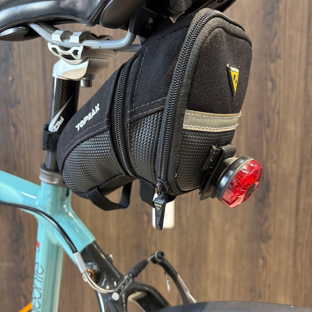 P*1様 ビアンキ　ロードバイク　クロスバイク　カメレオンテ