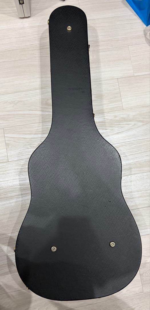 Headway Custom series HD-501 百瀬恭夫さんサイン入り