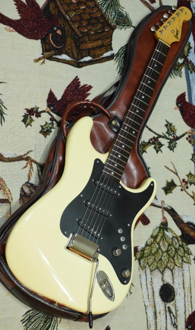 Greco SE600J 1979年製 JBモデル 状態良好 ケース・アーム付