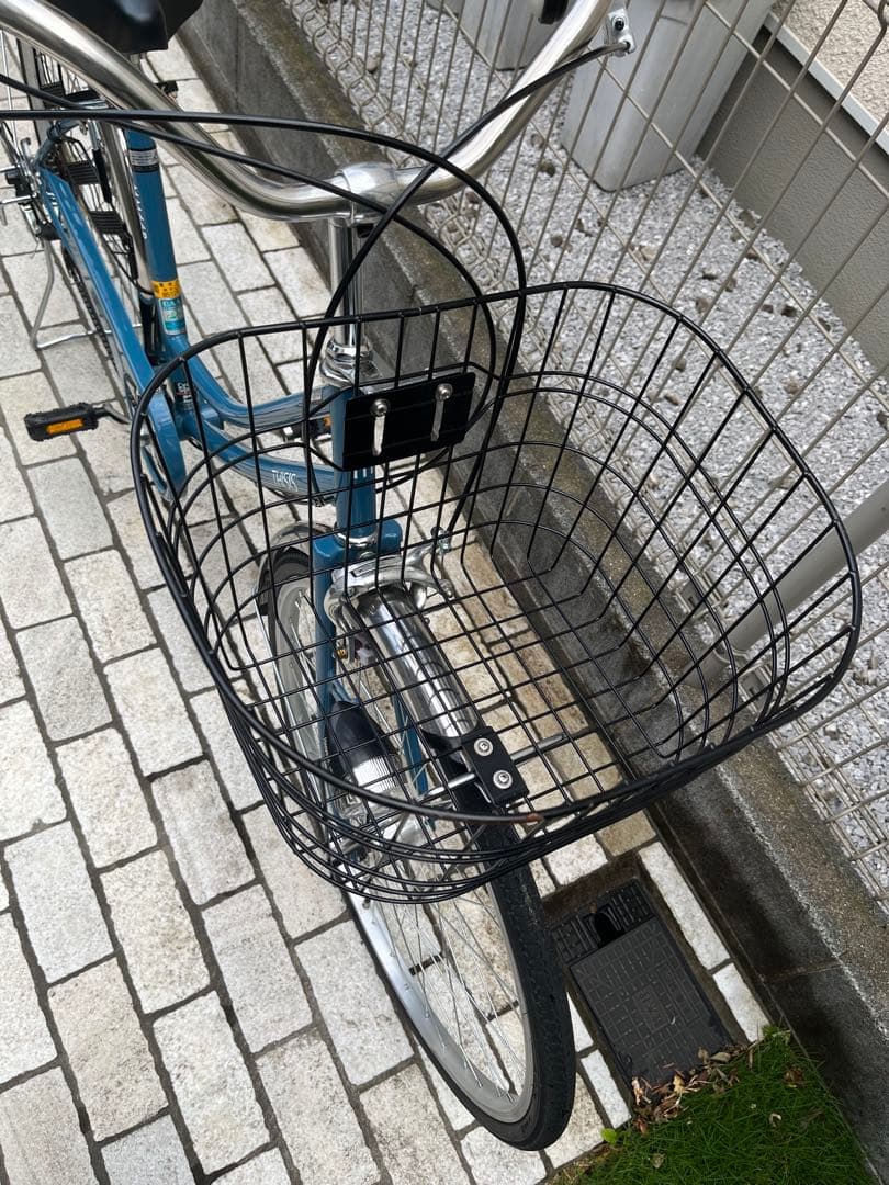 サイクルスポット THISIS MM66HDR 26インチ 6段変速