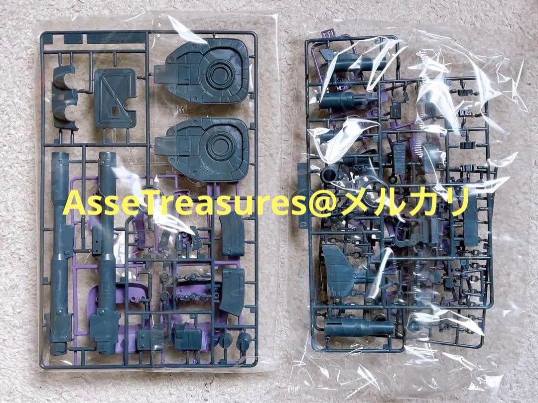 バンダイ MG 1/100 ドム 新版 バージョン1.5 マスターグレード