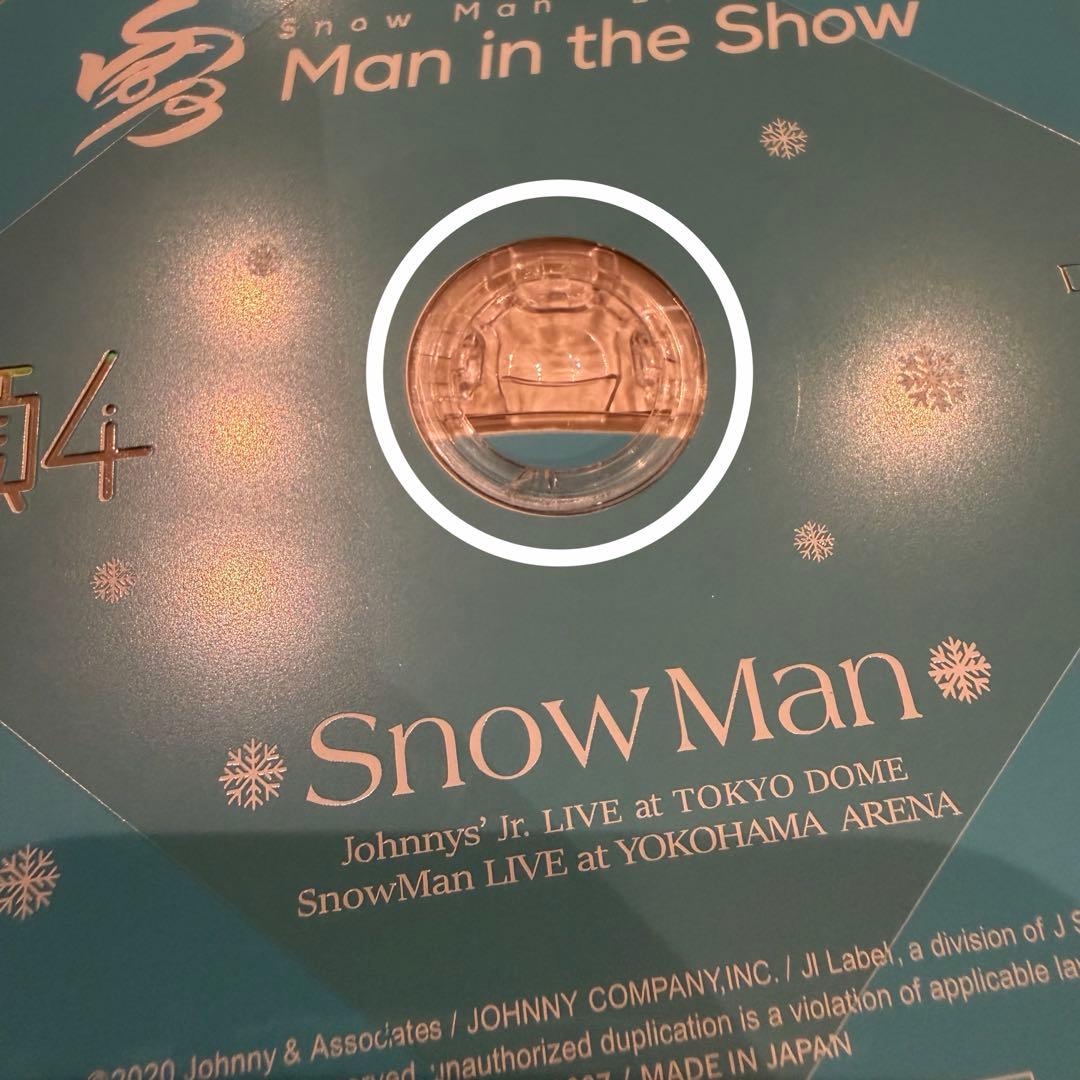  Man 素顔4 DVD 値下げ対応可