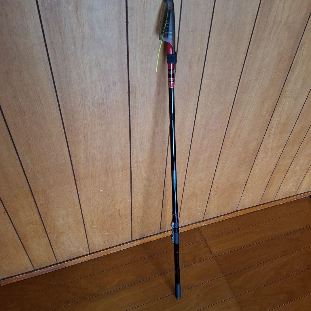 メ*0様 がま磯　SUPER INTESSA 2-53