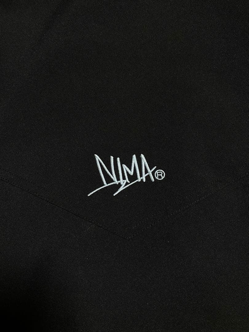 NIMA スノーボードウェア　Mサイズ　上下セット