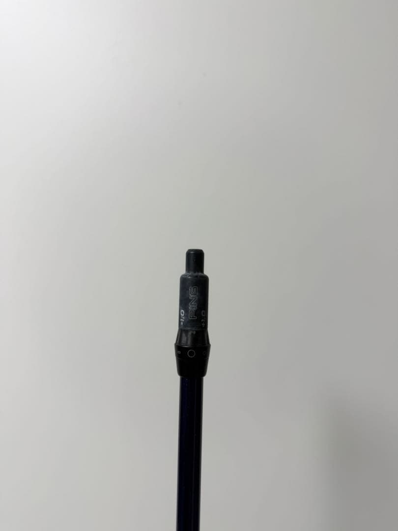 VELOCORE 6x VENTUS TR ブルー PINGスリーブ付き 1W用