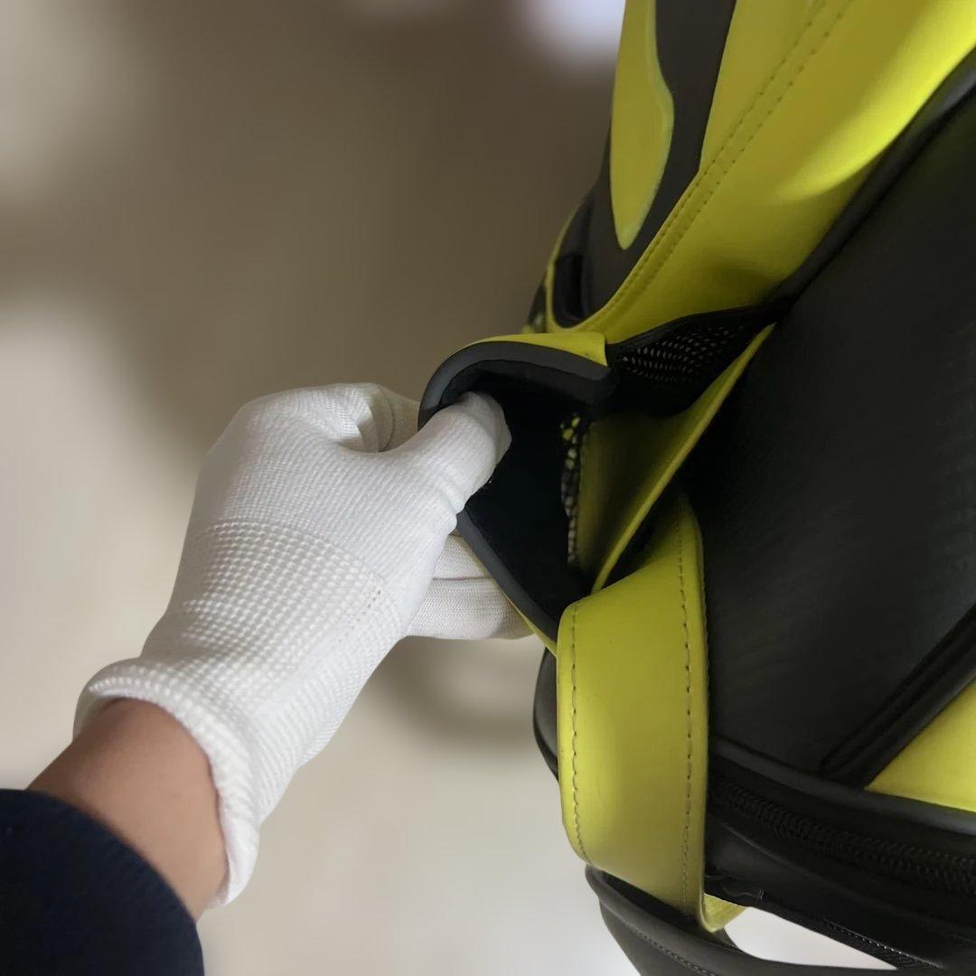 【超レア・美品】　SCOTTYCAMERON キャディバック