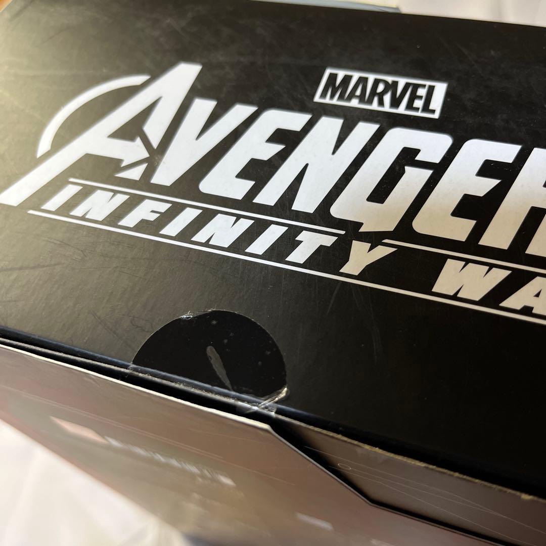 １／６スケールフィギュア スター・ロード