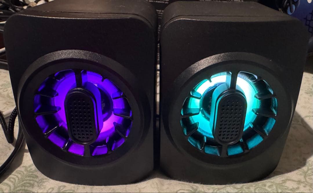 Pioneer DDJ-200 ミニスピーカーセット スプリットケーブル不調