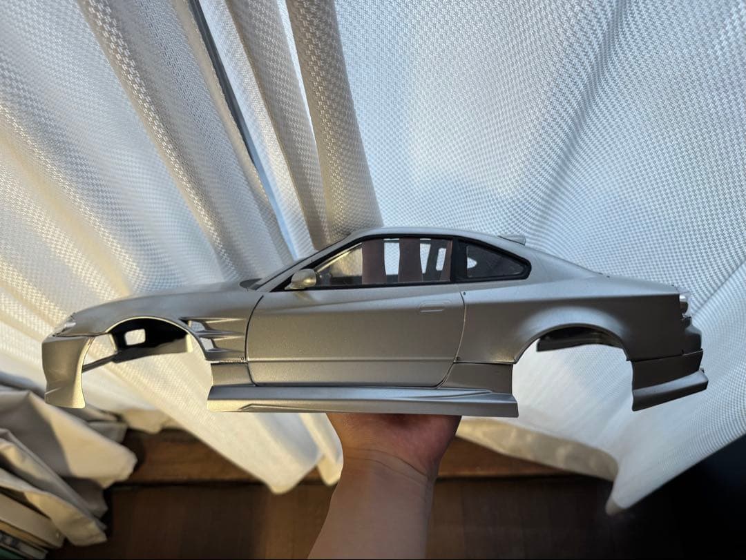 タミヤ S15 アディクション ヨコモ ラジコン