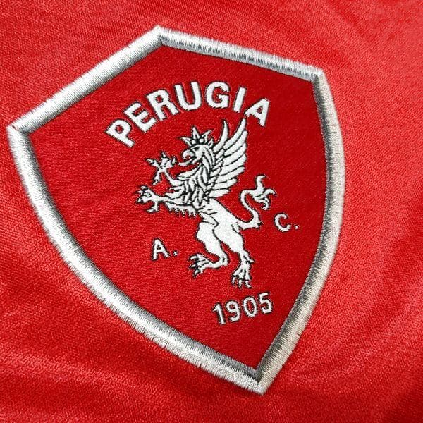 中田英寿 ペルージャ 98-99 レプリカユニフォーム L ギャレックス #7