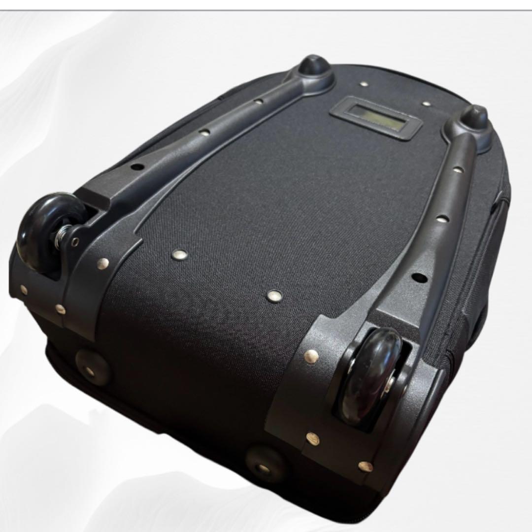 送料無料 OGIOプルスルートラベルローリングスーツケース荷物 -46 リットル