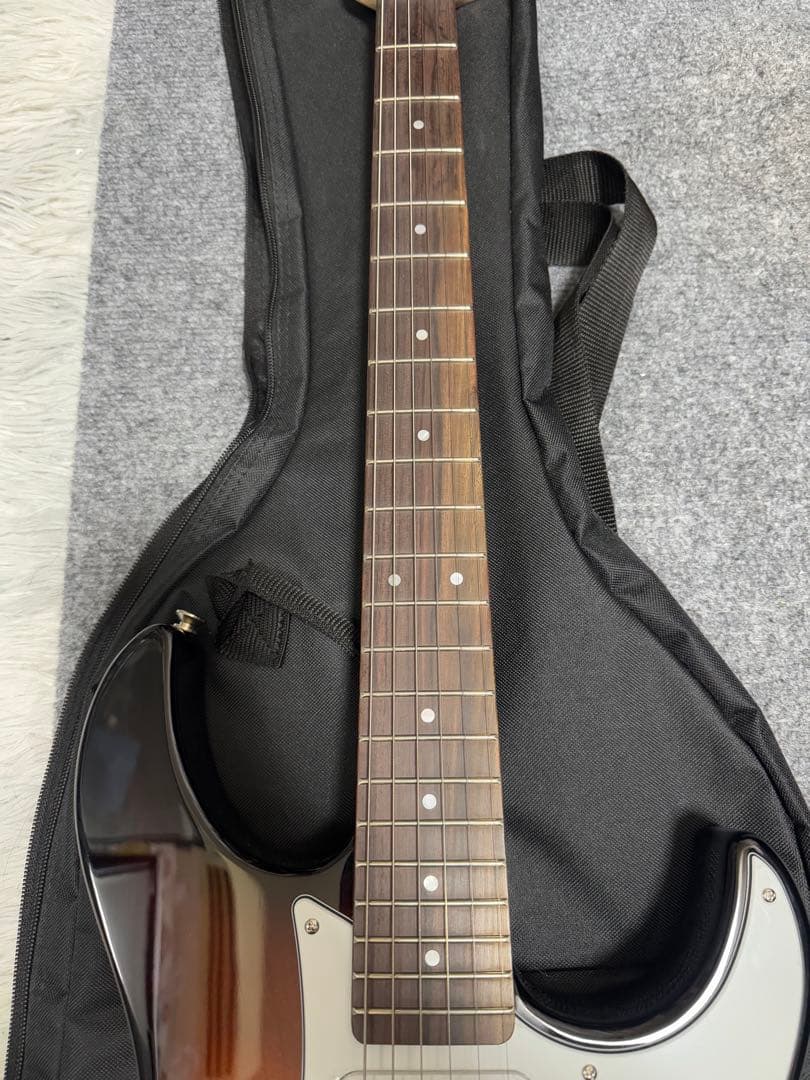 ギター YAMAHA / PAC112V OVS