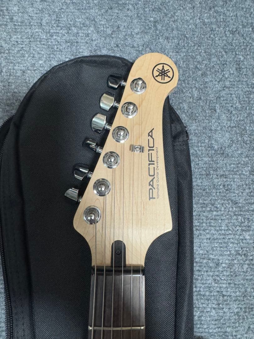 ギター YAMAHA / PAC112V OVS