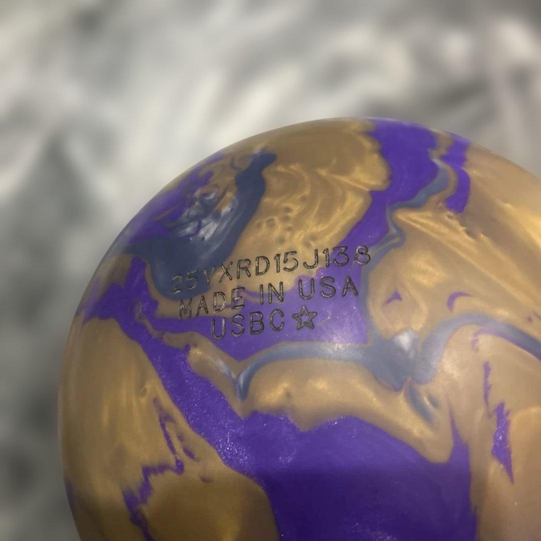 STORM PHYSX ERA ボウリングボール