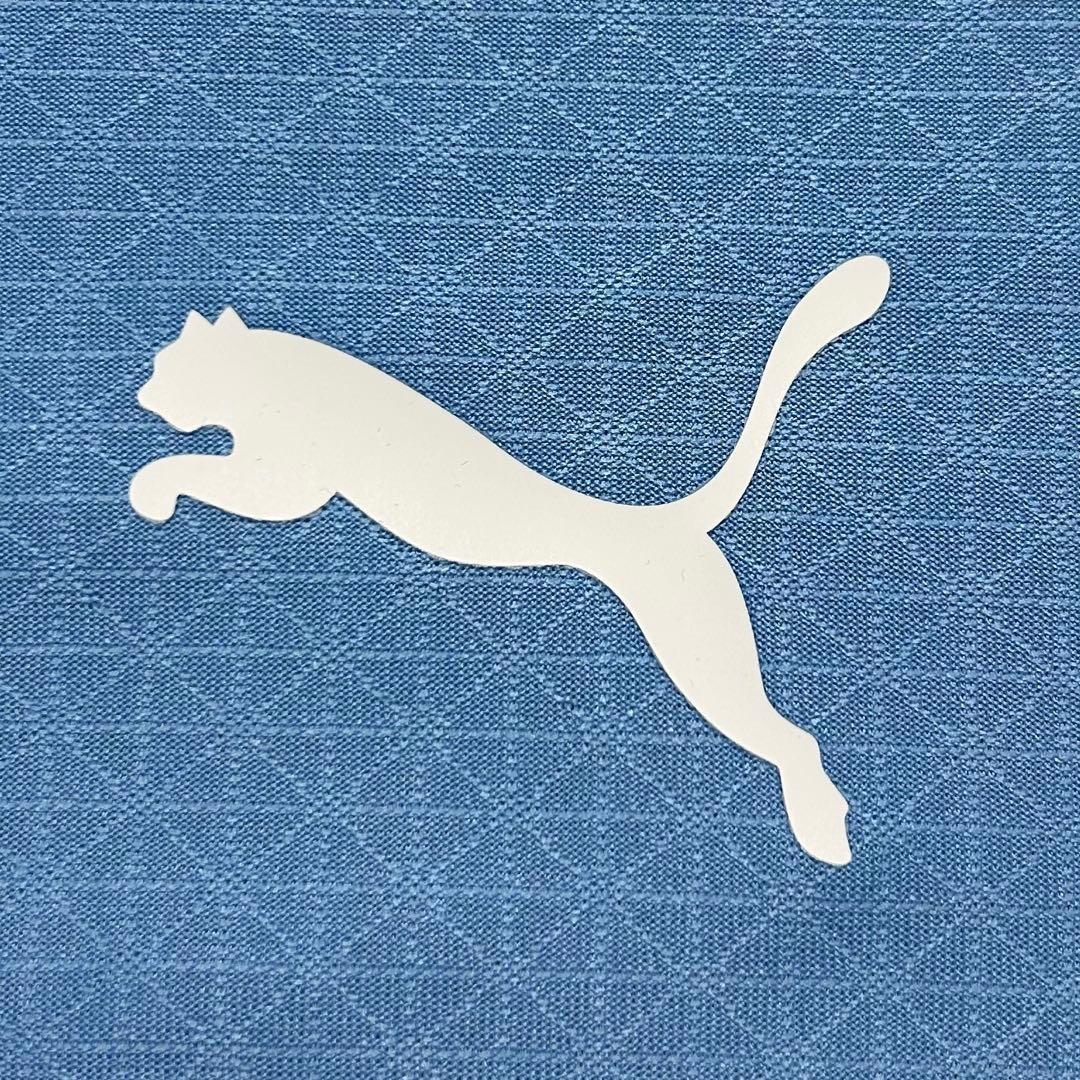 【マンチェスター・シティ】2024-2025ユニフォーム(Puma)