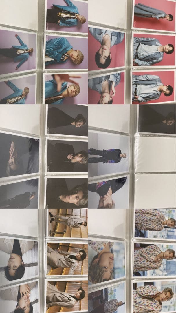 超特急 アロハ グッズ 加入〜 Birthday 生写真まとめ売り