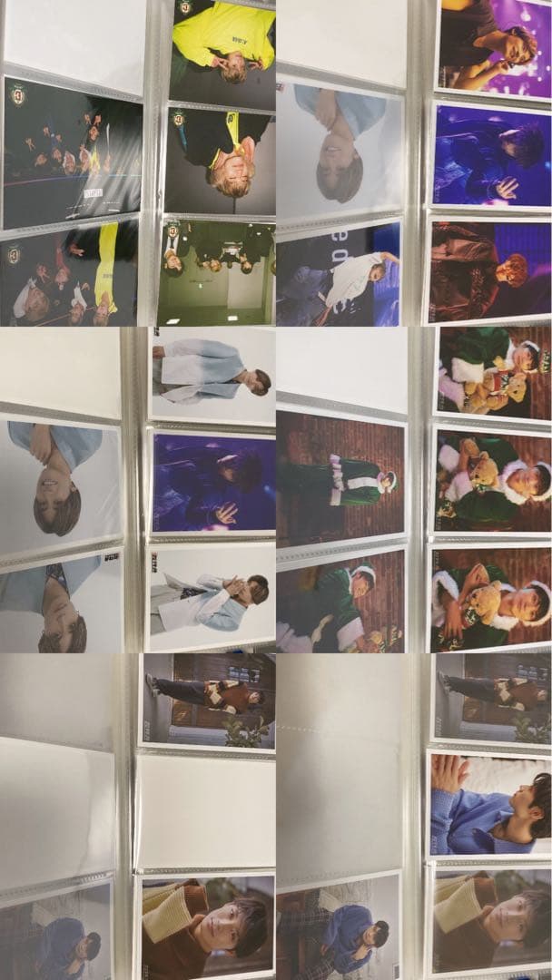 超特急 アロハ グッズ 加入〜 Birthday 生写真まとめ売り