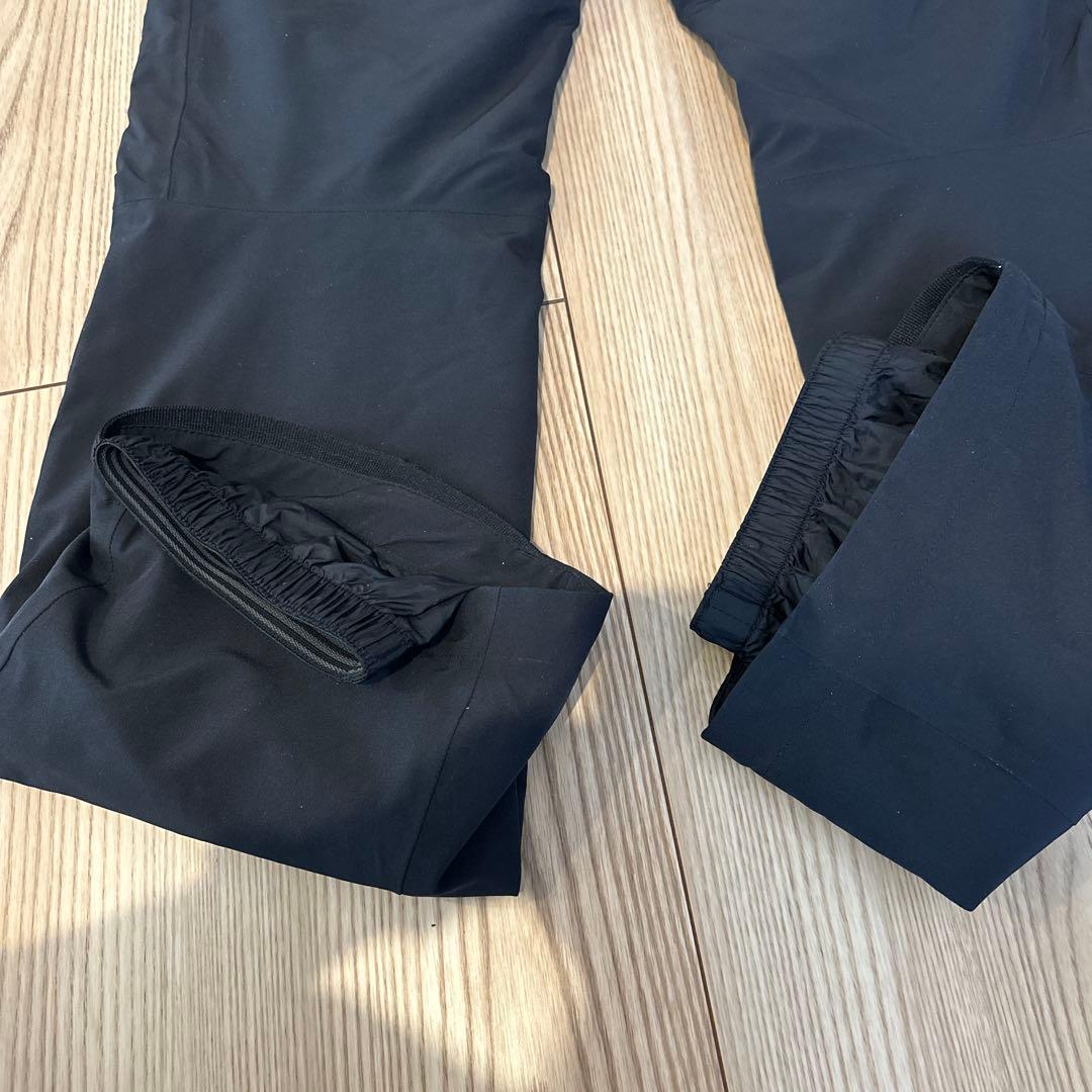 Salomon スキーウェア