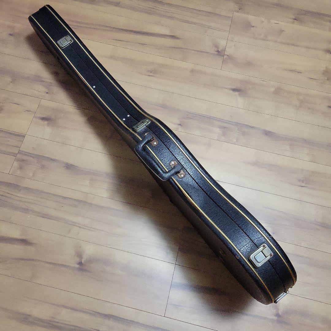 プレシジョンベースタイプ ハードケース