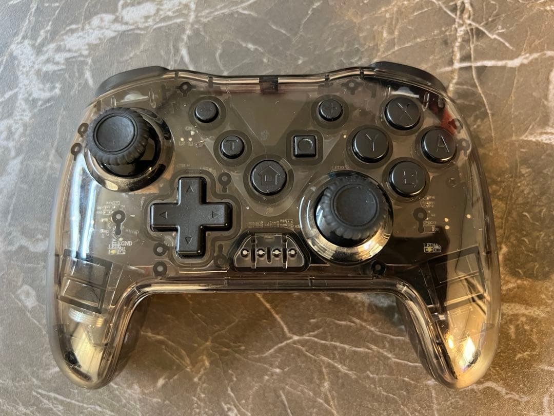 【おまけつき】スイッチ本体一式　Switch