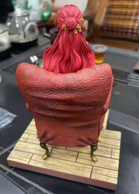 崩壊スターレイル　姫子　フィギュア